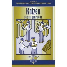 Kaizen for the Shopfloor